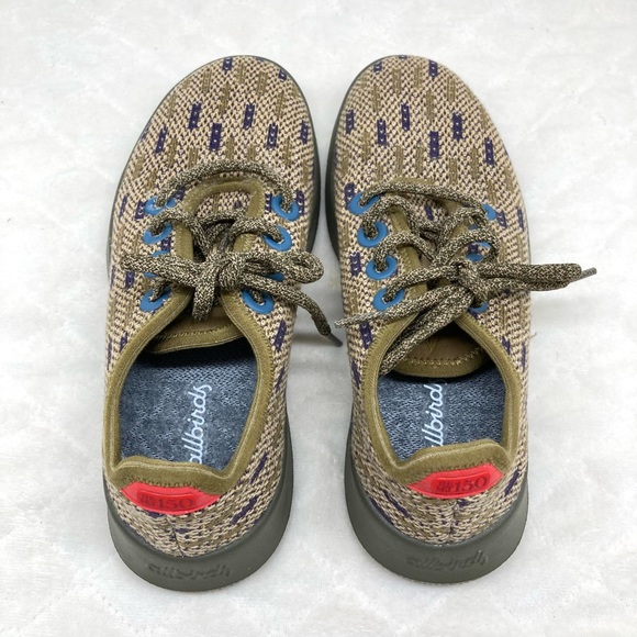Allbirds Limited Edition The Met 150 Tree Runner Shoes - Picture 11 of 15